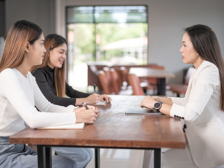 Student Migration Agent