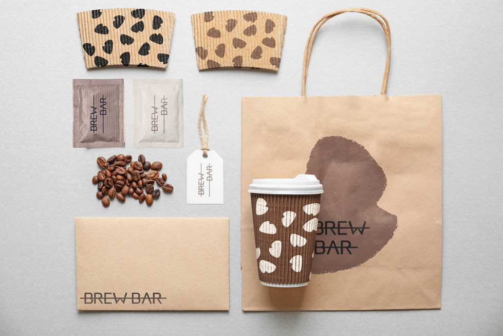 Packaging Array