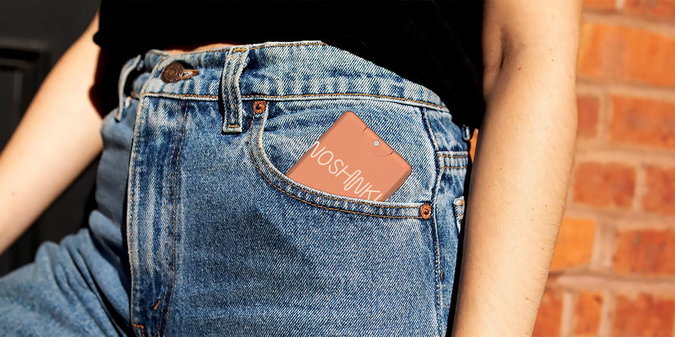 Brand Assets: Portable