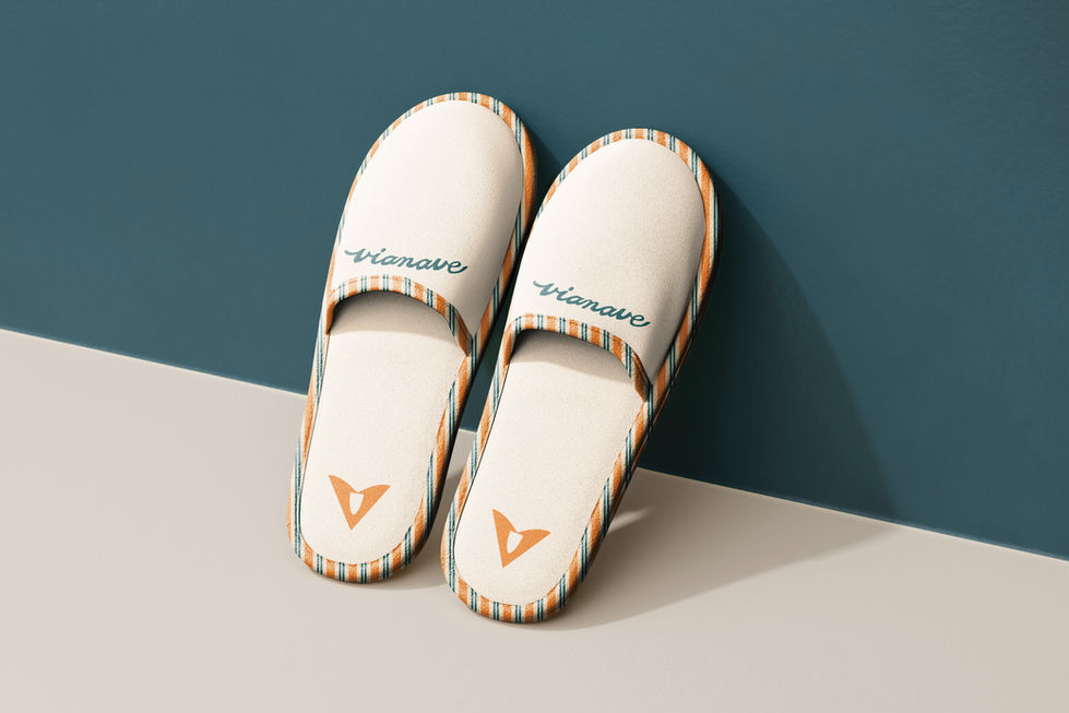 Slippers