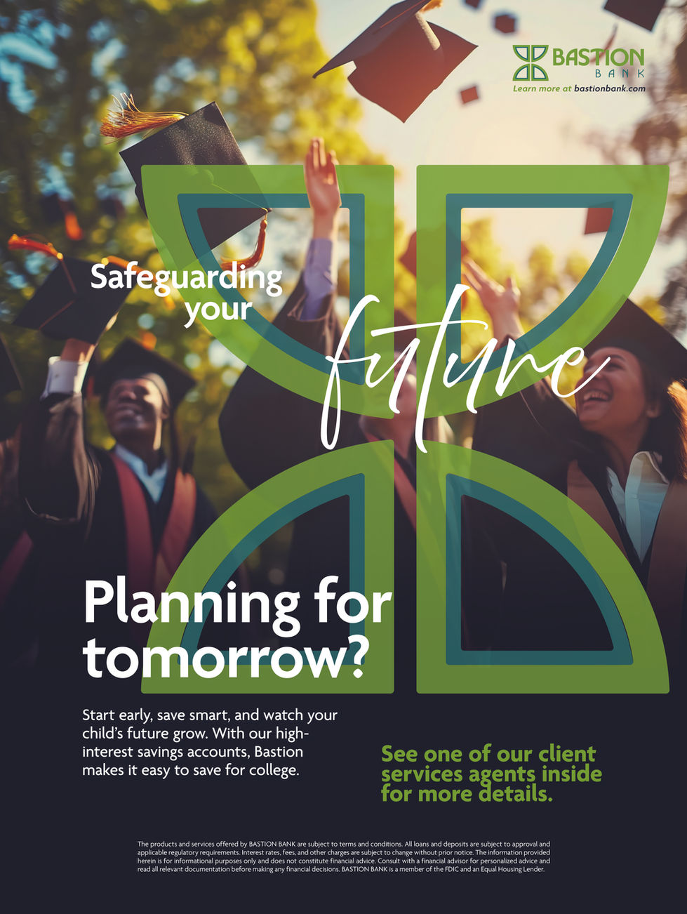 Brand Signage: Planning for Tomorrow
