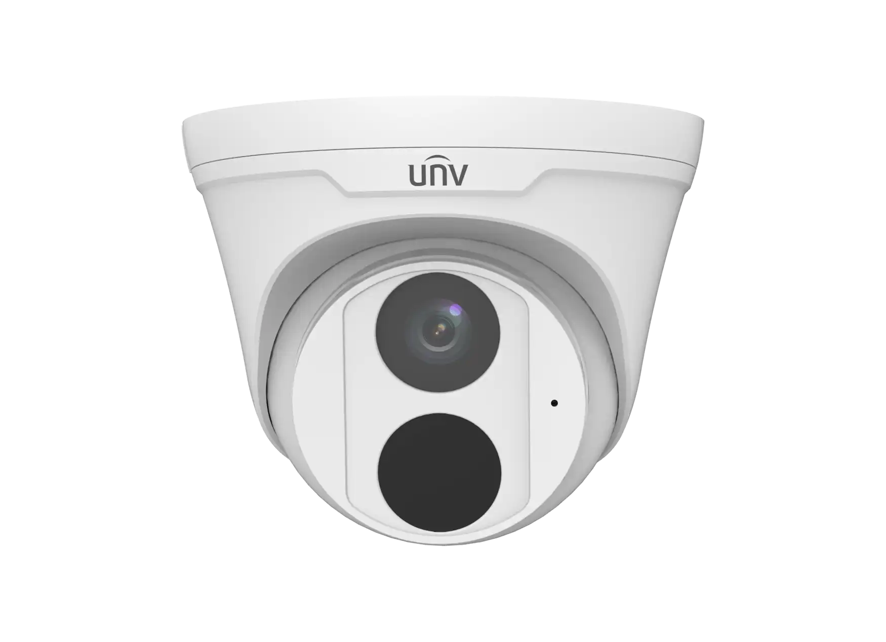 4MP HD IR Fixed Eyeball Network Camera