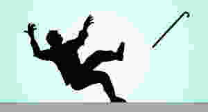 Fall,eldelry,alarm systems,intruder alarms