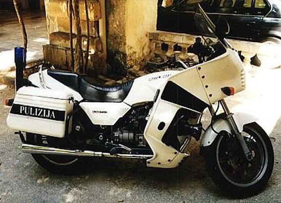 Malta,Police,Car,Theft,ALarm,CCTV