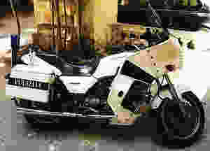 Malta,Police,Car,Theft,ALarm,CCTV