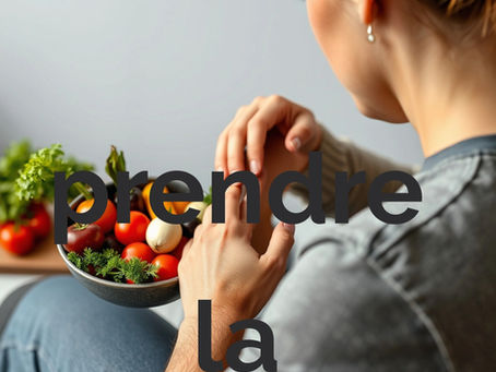 PRENDRE LA PERSONNE DANS SA GLOBALITE