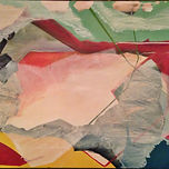 Painting, Acrylic, Art, Printmaking, Kathleen Clark