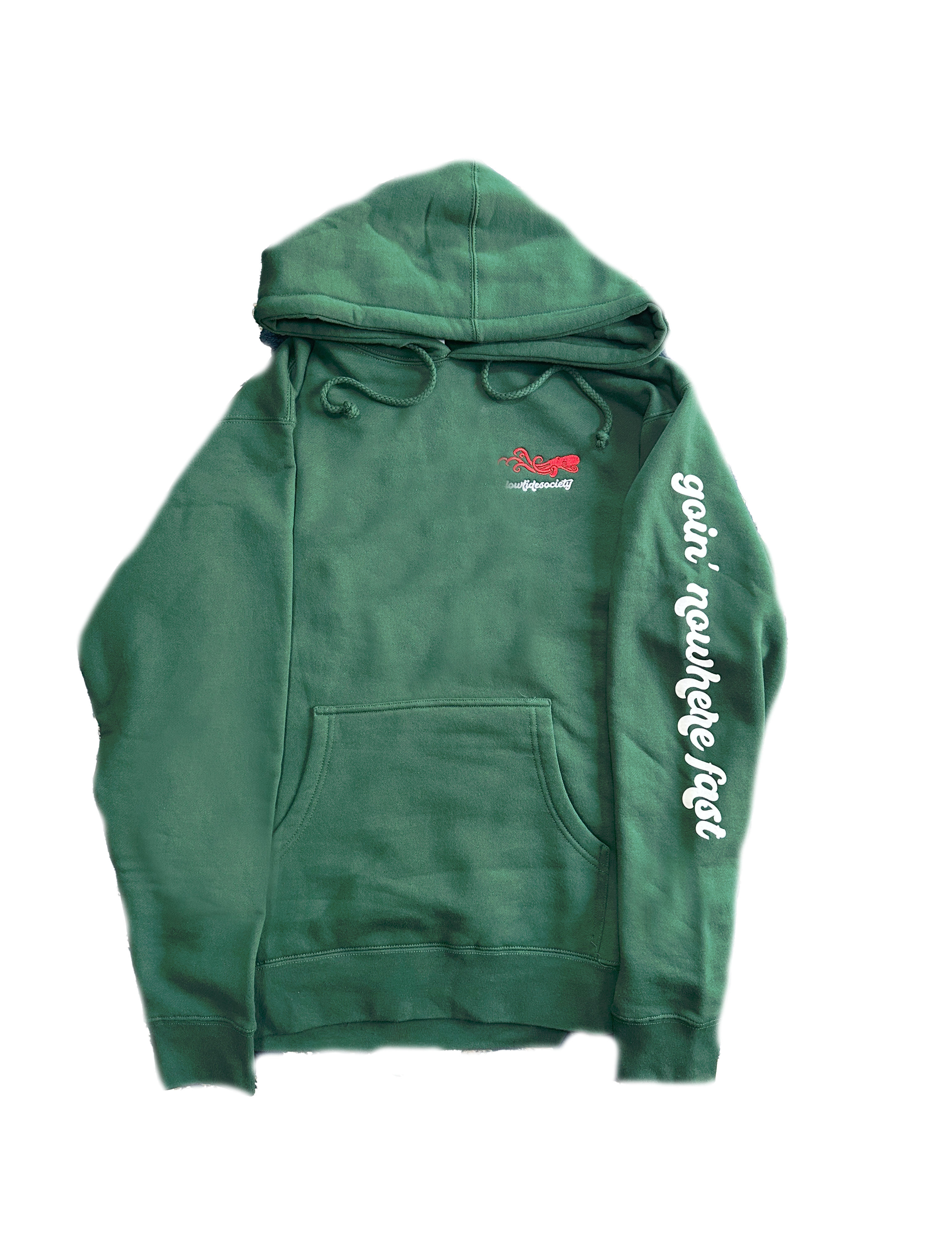 LTS Heavy Hoodie