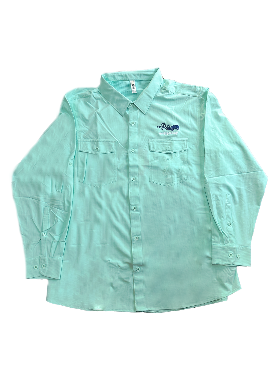 Thumbnail: UPF Marina Shirt