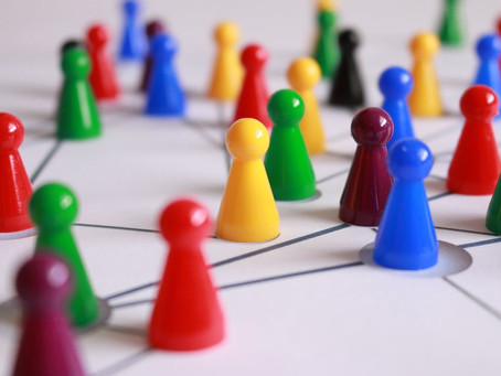 I Built It – Why Haven’t They Come?
5 Tips to Developing a Solid Marketing Plan