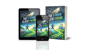 The 5-Hour Client Engine