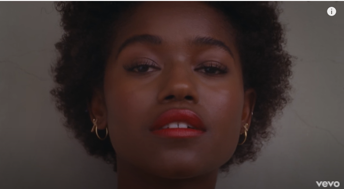 Shot taken from Giveon's Stuck on You' music video (Vemo). 2.00. Uploaded:8/10/20)