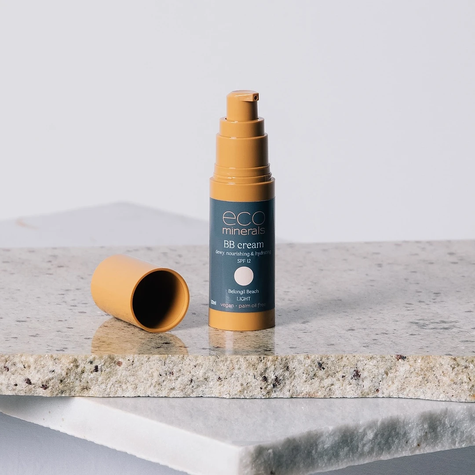 Thumbnail: Mineral BB Cream