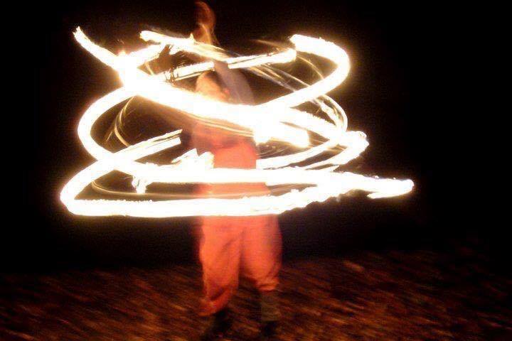 Saga Cirque école de Cirque 27 et 76