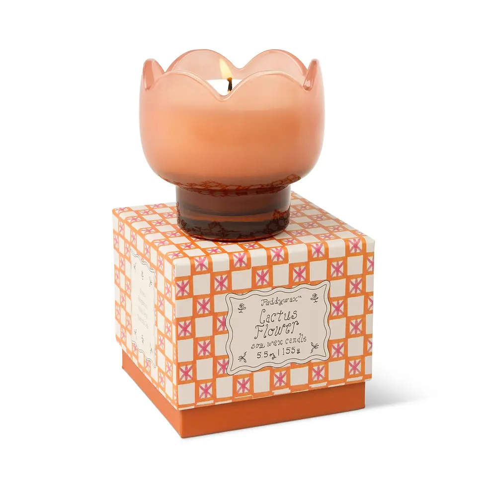 Thumbnail: Tulip Candle