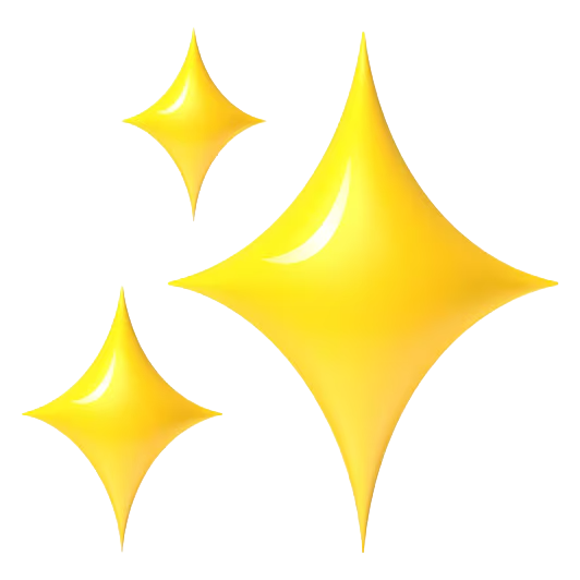 shining-stars-emoji-sparkles-golden-3d-style-star-icon-twinkle-social-media-platform-symbo