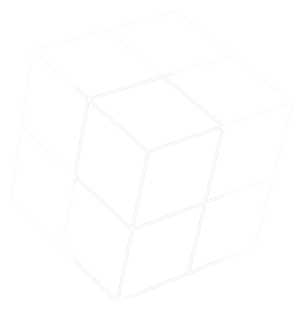 transforming rubiks cube