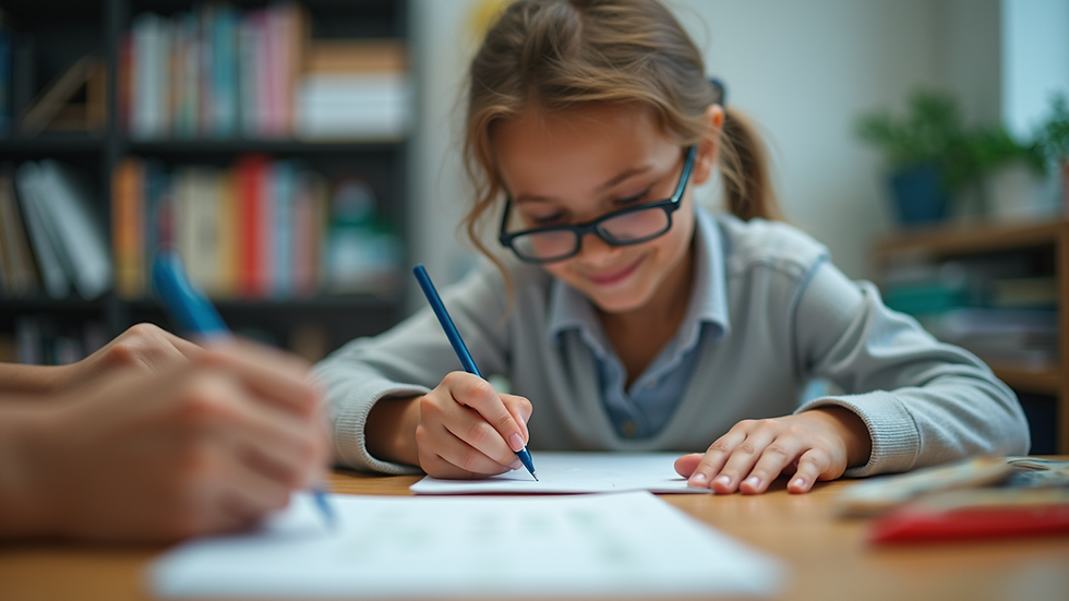 Unlock Your Career Potential with Applied Learning