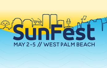 Uno de los festivales de música más grandes del sur de la Florida ya está en marcha
