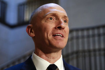Investigan a exabogado de FBI por documento alterado