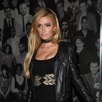 Paris Hilton tilda de “patética y vergonzosa” a su antigua amiga Lindsay Lohan