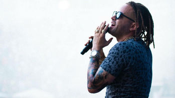 Nacho sorprendió a su fanaticada en el Metro de Caracas