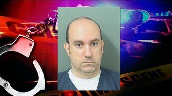 La policÃa de West Palm Beach arresta a un hombre por cargos de pornografÃa infantil