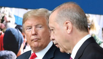 TurquÃa amenaza con represalias en respuesta a las posibles sanciones de EE.UU.