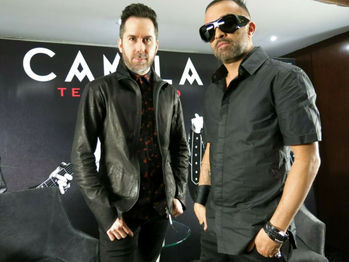 Camila hace lujo de la balada en nuevo álbum, Hacia adentro