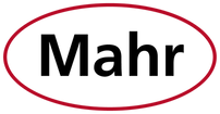 mahr logo