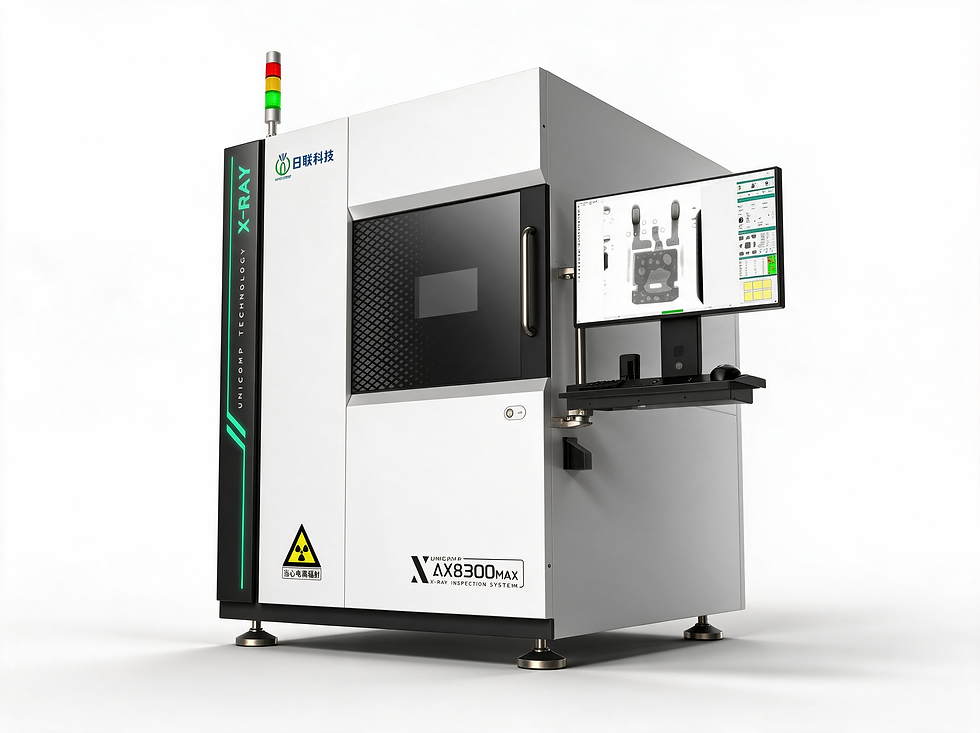 Unicomp 8