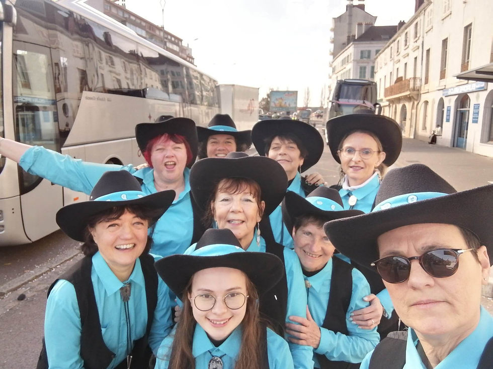 Carnaval Chalon - Photo 7