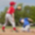 Youth Baseball Game