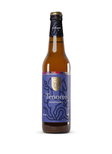 Birrificio-Brew-Pub-Brasserie Santu Jorgi — foto 4