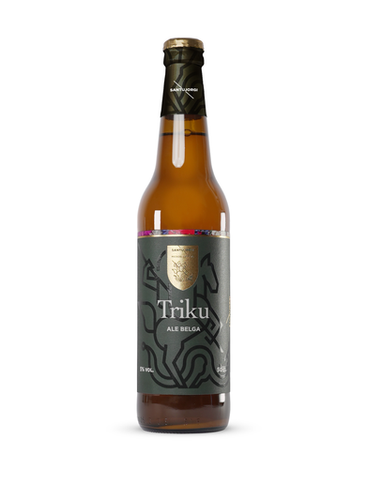Birrificio-Brew-Pub-Brasserie Santu Jorgi — foto 3