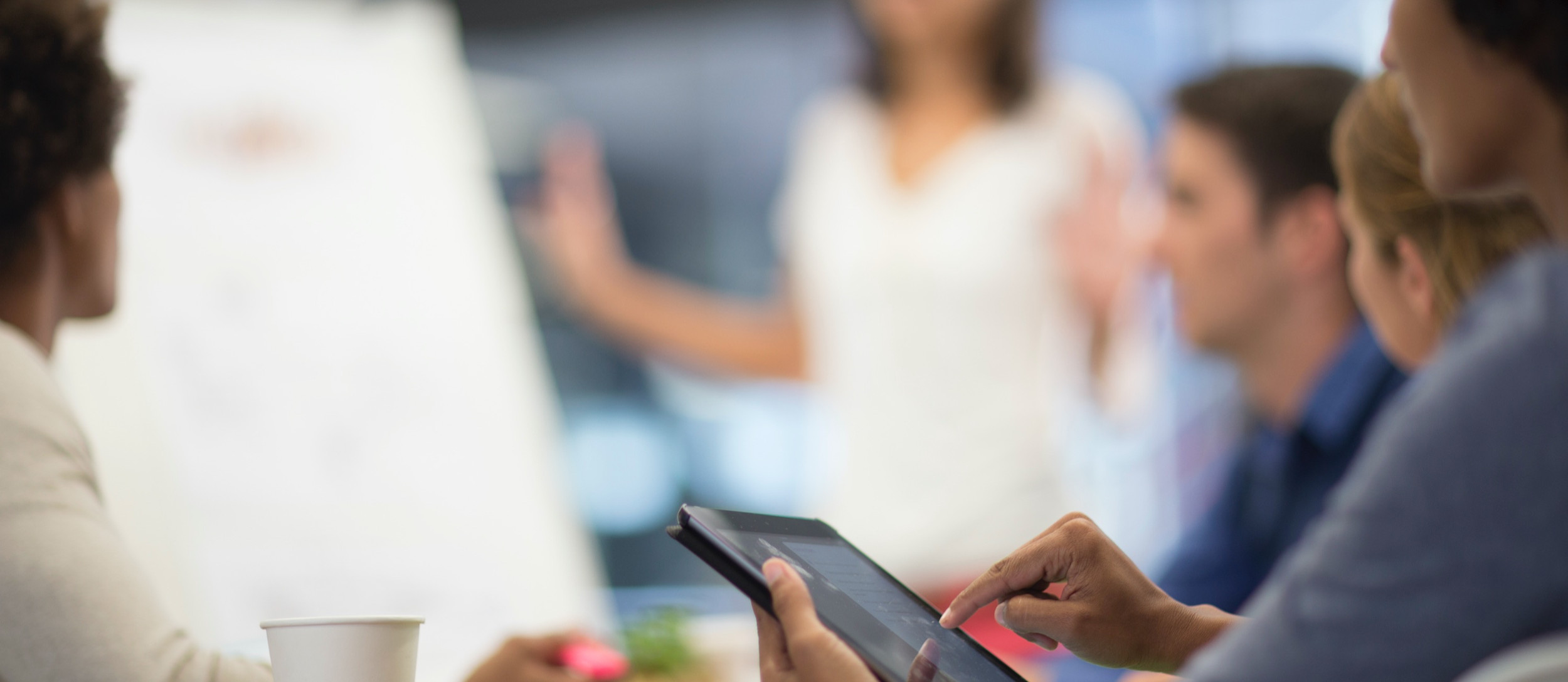 Spanish for Business Learn en El Patio Edinburgh