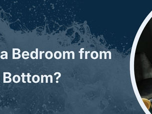 Clean a Bedroom