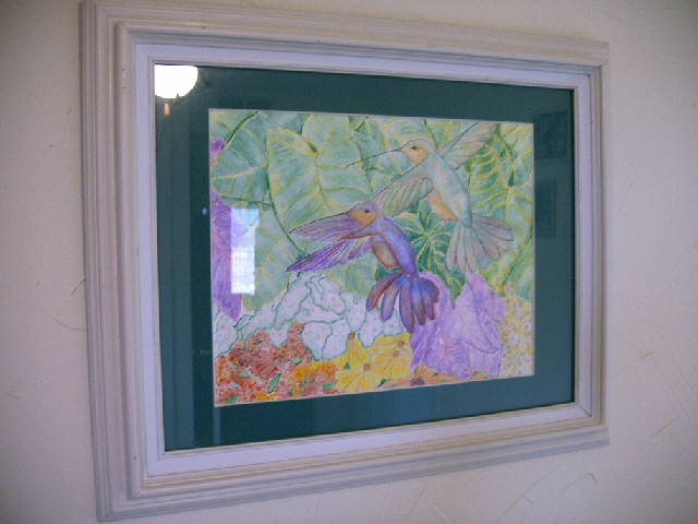 GicaArt Original, One-of-a-kind.