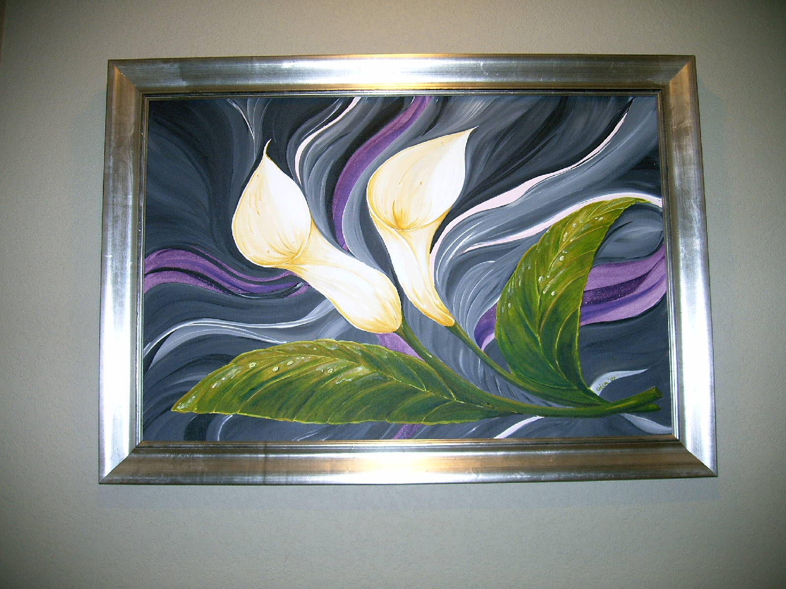 "Nibiru Lillies"