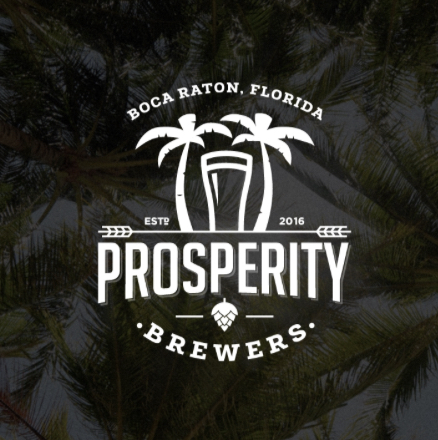 Prosperity Brewers in Boca Raton