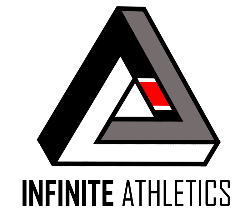 Infinite Jiu Jitsu