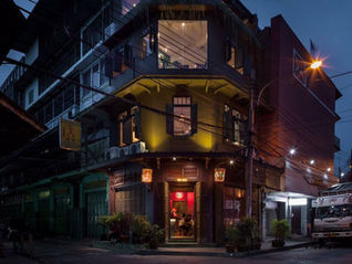 Bangkok on Screen: 12 Free Shooting Locations for Small Crews