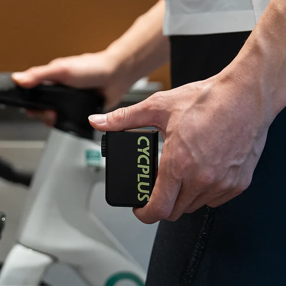 Thumbnail: AS2 Ultra Tiny E-pump for Bike