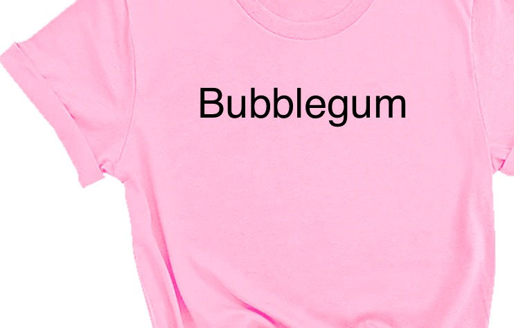 Thumbnail: Live Oak Lofts Courtyard T-Shirt