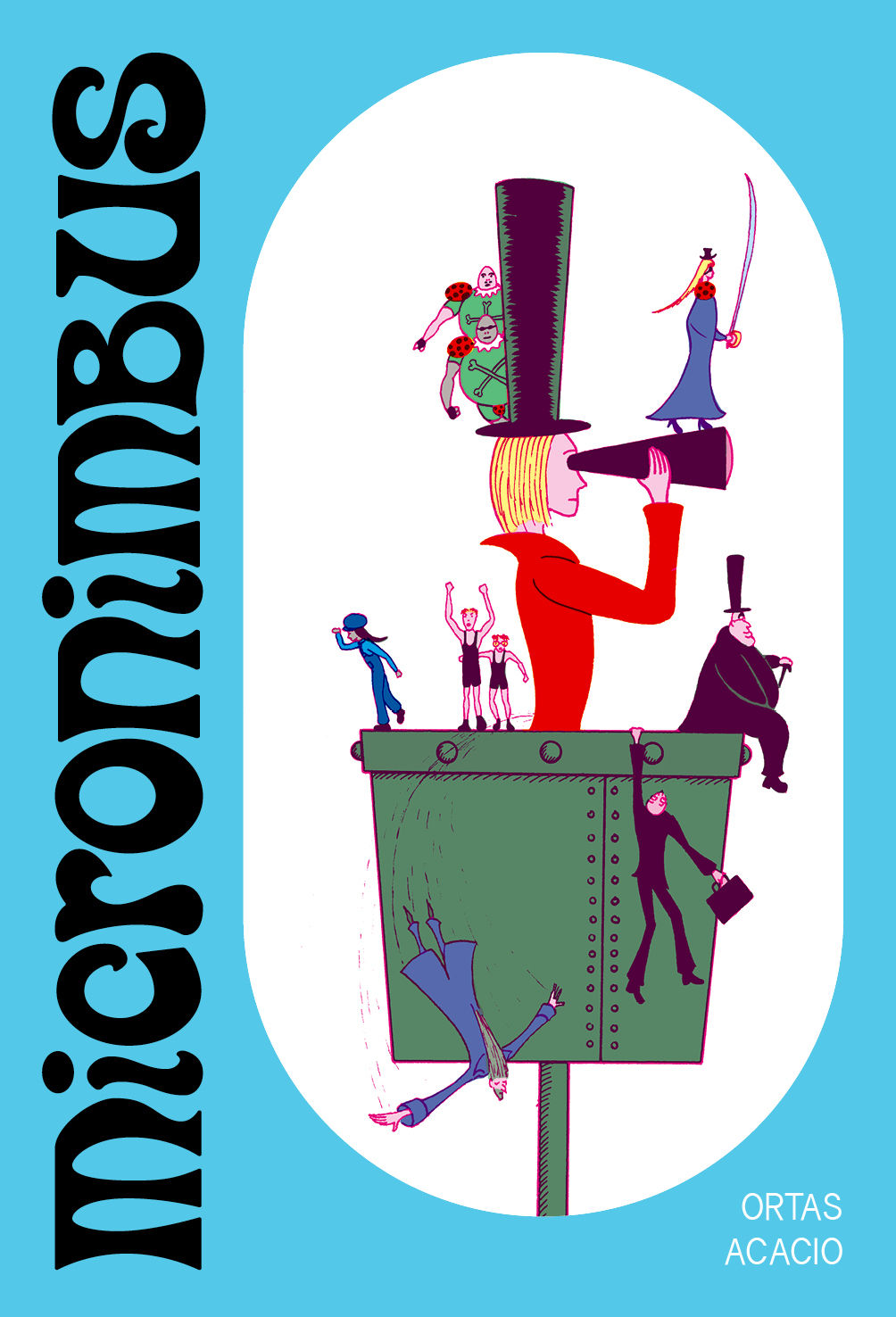 Micronimbus
