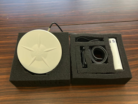 手作りの専用保管ケースで、全国の現場へよりスムーズに