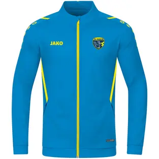 Veste polyester JAKO