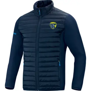 VESTE HYBRIDE JAKO