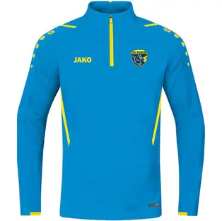 ZIP TOP JAKO