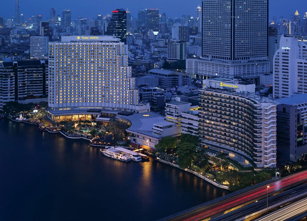 BANGKOK